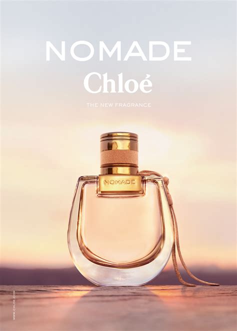 chloe nomade nocibe|Chloé Nomade Eau de parfum » achetez en ligne .